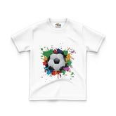 Soccer Ball kids' t-shirt